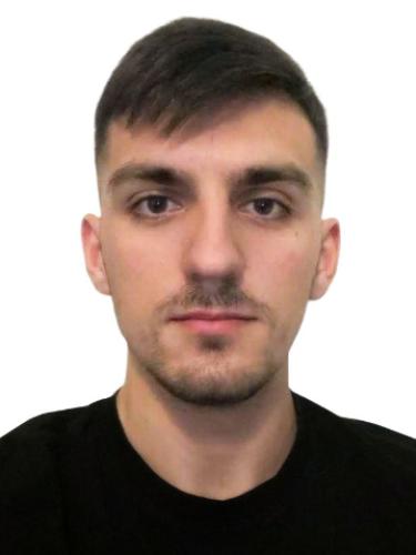 Dhimitrios Kolndreu