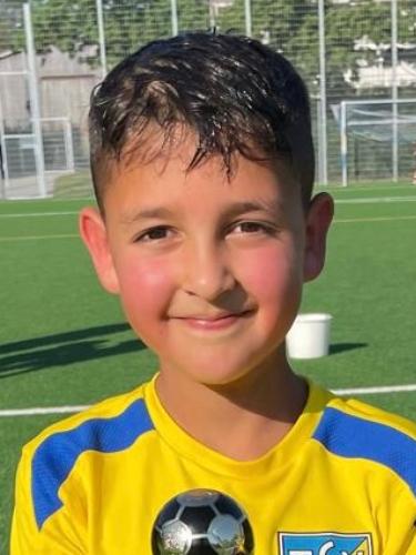 Semih Efe Üstündag