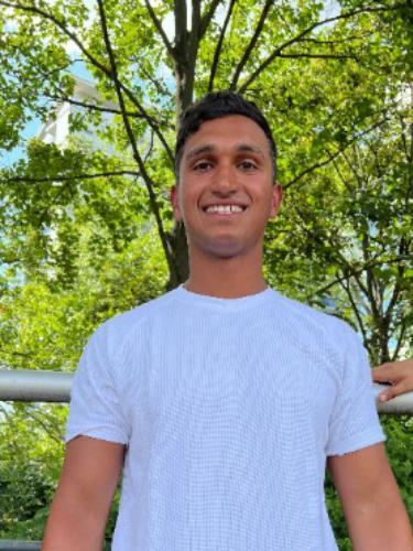 Amir Salem