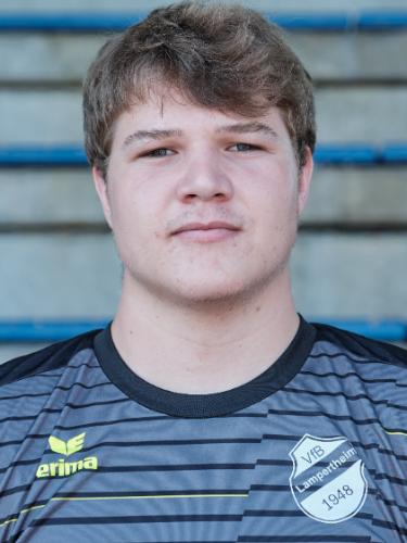 Pavel Schmidt