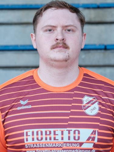 Chris Vasilij Schneider