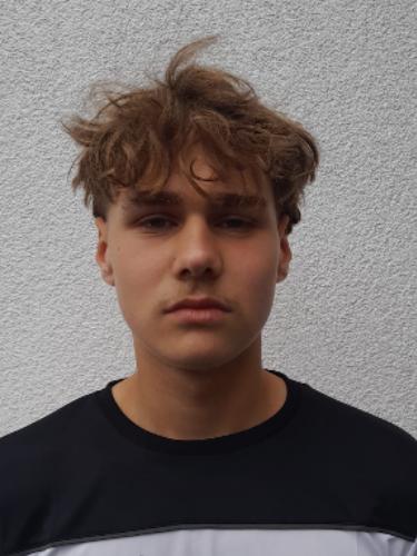 Yannick Pesch