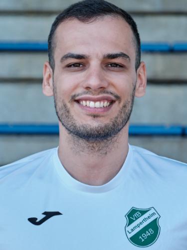 Nico Umscheid