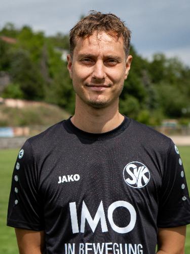 Samuel Dollmann