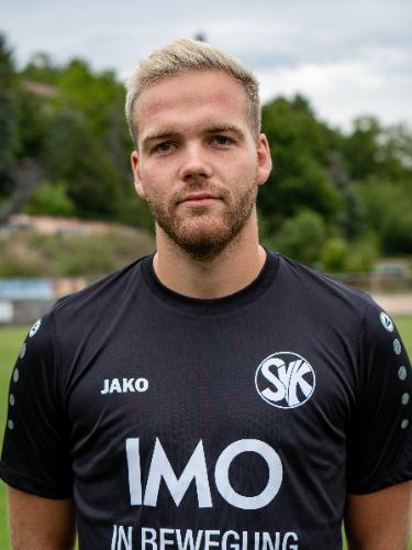 Marius Ehrismann