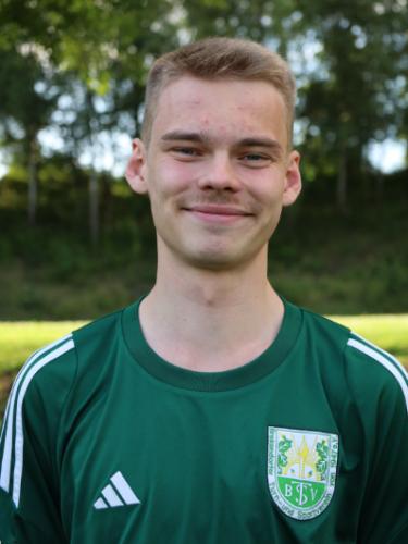 Paul Hansen