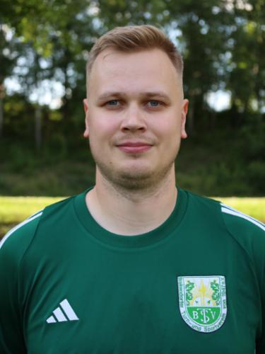 Tim Jess
