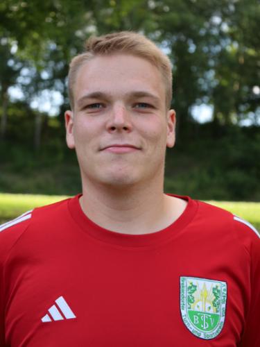 Jannik Meusel