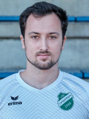 Christian Herzog