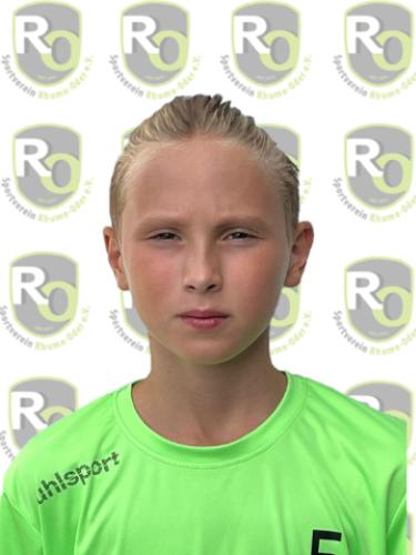 Lennox Schulze