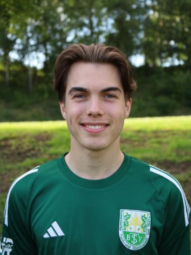 Nils Matties Reddersen