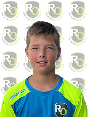 Matti-Emile Henniges