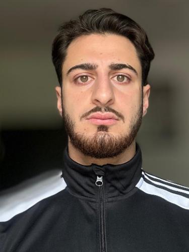 Mahir Mikail Mercan