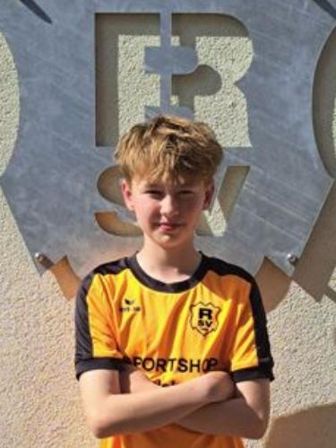 Jannik Wollschläger