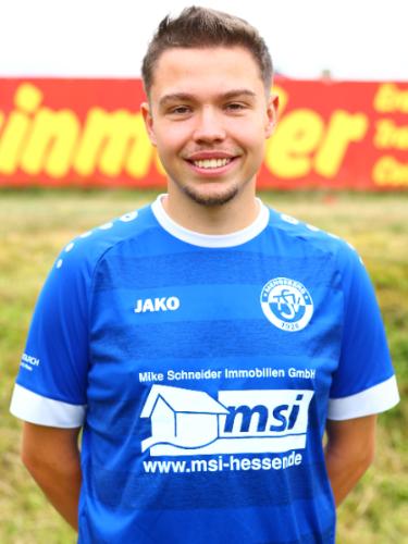 Felix Malkus