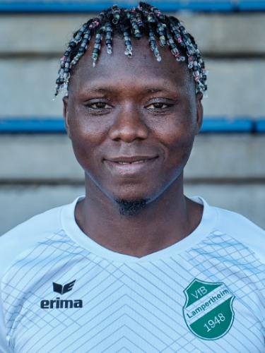 Bassirou Diallo