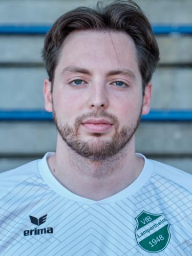 Marlon Joannidis
