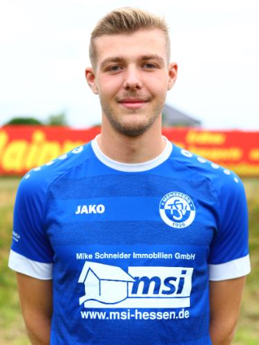 Mattis Schwalm
