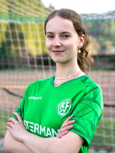 Leonie Dorer