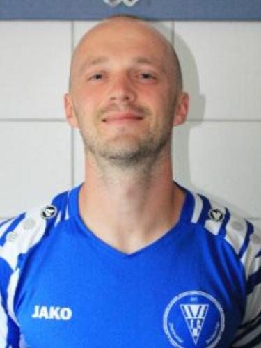Dennis Penk