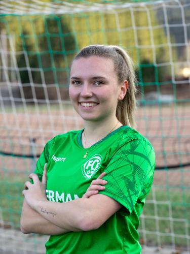 Fabienne Fehrenbach