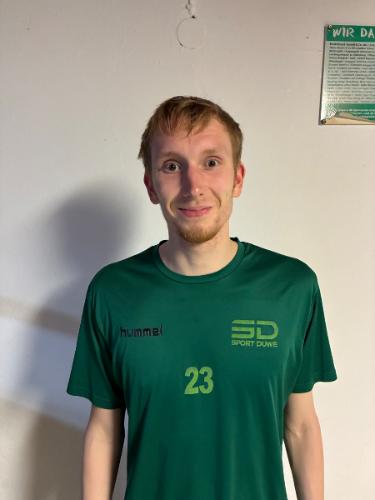 Moritz Bätcher
