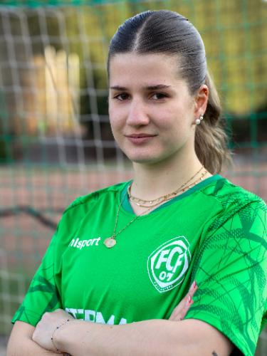 Klara Melzer