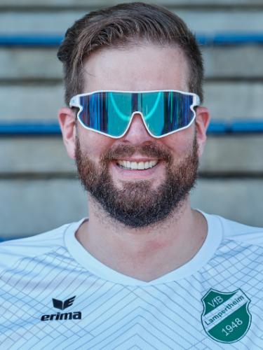 Peter Merz