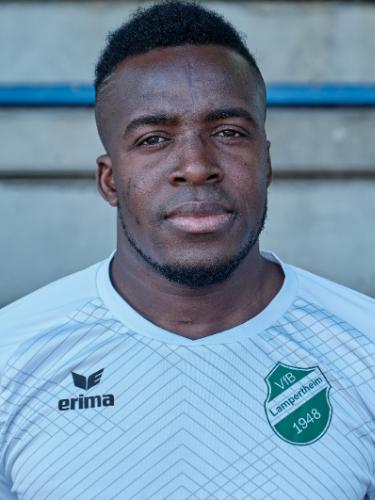 Traore Moussa