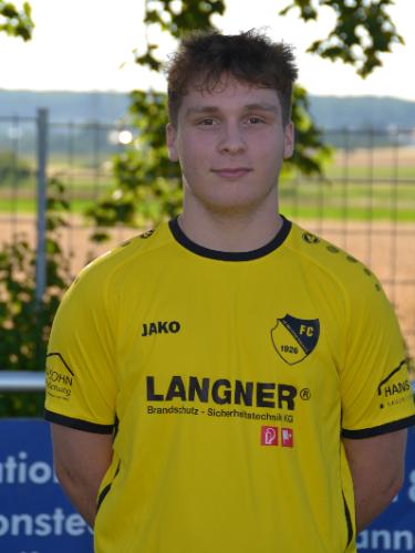 Eric Frauenheim