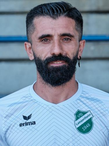 Halil Sakar