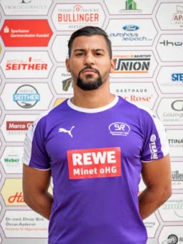 Leandro Rodrigues Assis