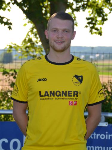Merlin Krombach