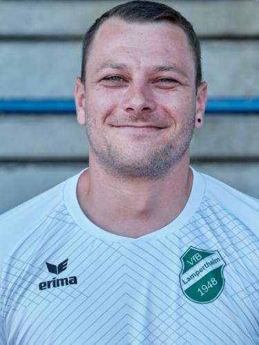 Yannick Schmitz