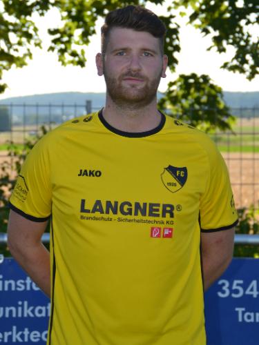 Henrik Stein