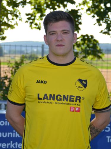 Kilian Koetter