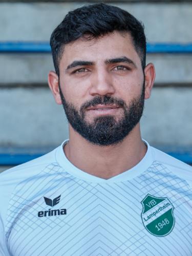 Mehmet Sen