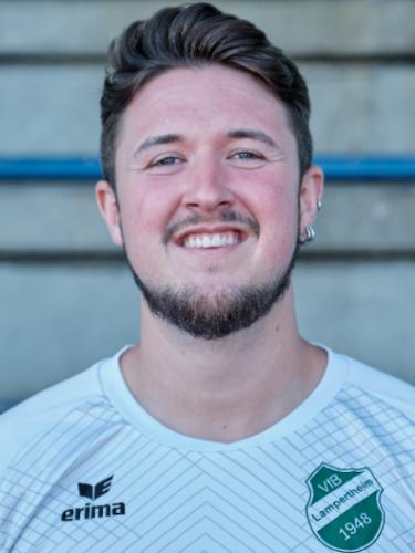 Luca Weiser