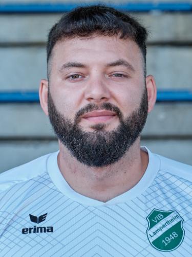 Erkan Dagdelen