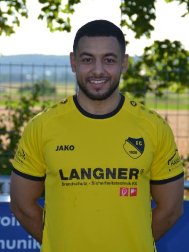 Oussama Rahmi