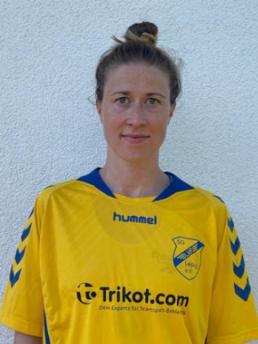 Christine Leibinger