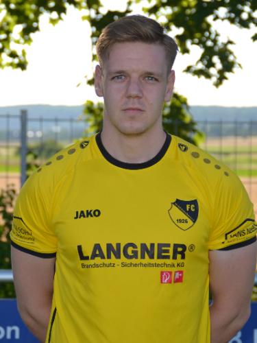 Niklas Girnhard