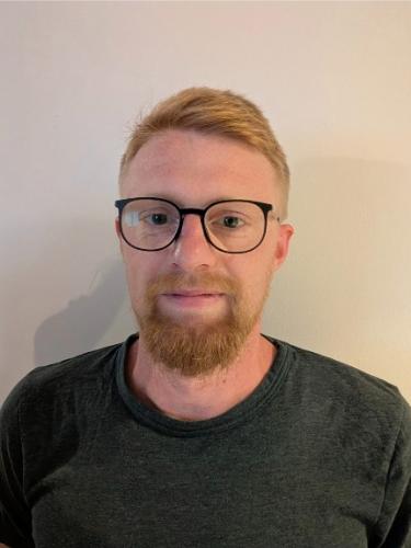 Patrick Ostermeier