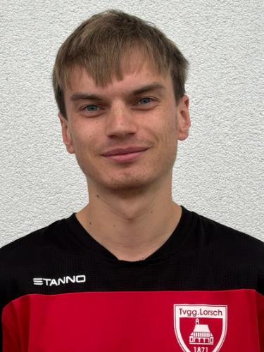 Tom Walter