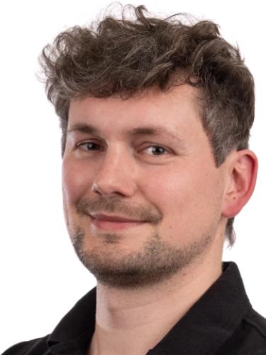 Martin Vogt