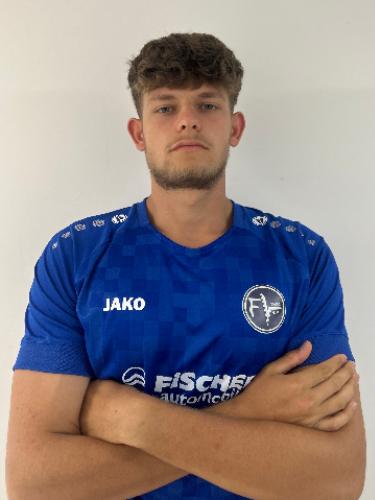 Max Hepp