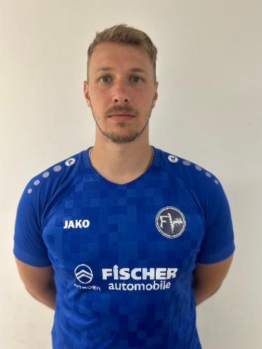 Jason Müller