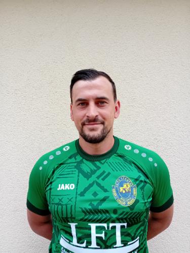 Dirk Thieme