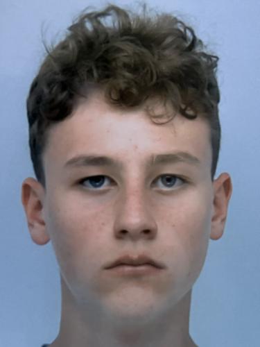 Nikita Lasse Lamm