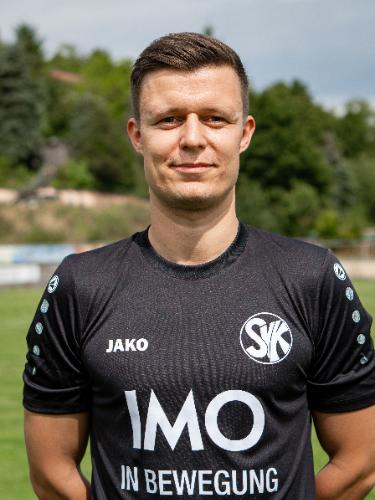Luca Gössel